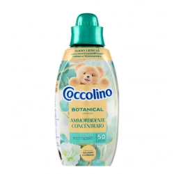 Coccolino Koncentrat do płukania Botanical Perfume Oasi Segreta 50P/750ML